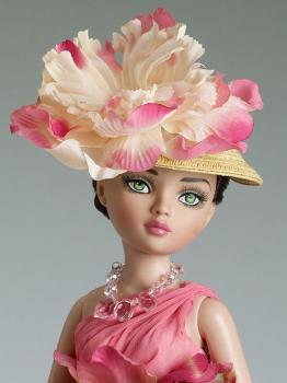Wilde Imagination - Ellowyne Wilde - Secret Garden Rose - Fall 2012 Exclusive - Doll